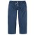 Allsize Sporthose in &Uuml;bergr&ouml;&szlig;e | Jeansblau