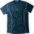 Sport-Shirt schwarz Allsize 3XL