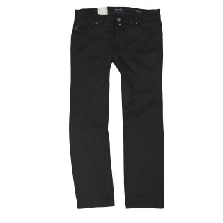Jeans BW Pionier darkblue 63 Bauchgröße
