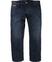 Jeans in gro&szlig;en Inch Gr&ouml;&szlig;en | Allsize Restposten