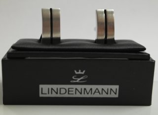 Manschettenknöpfe von Lindenmann