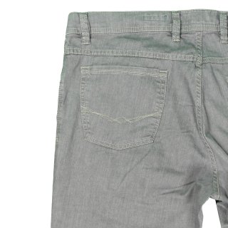 BW-Jeans grau Pionier Bauchgröße 63