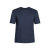 Ahorn Big SizeT-Shirt blau