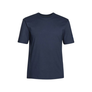 Ahorn Big SizeT-Shirt blau 10XL