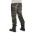 Camouflage-Jeans Allsize 40 Inch 34 Inch