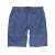 Jeans Zipp-Off-Short Brigg 8XL
