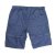Jeans Zipp-Off-Short Brigg 8XL