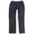 Jeans mit Gummizug schwarz 34