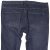 RESTPOSTEN 56 Inch Allsize Jeans ohne Stretch Rinsewashed