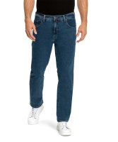 Pioneer Jeans Peter  Black 48