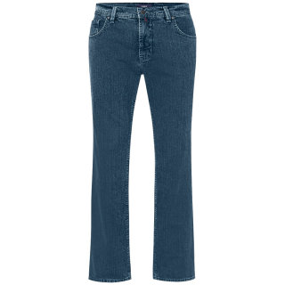 Pioneer Stretch Jeans Peter in &Uuml;bergr&ouml;&szlig;e bis Bauchgr&ouml;&szlig;e 85
