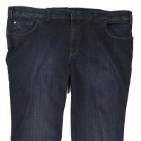 Pionier Stretchjeans Rinse 64