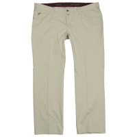 Club of Comfort Stretchhose in beige, Form Keno...
