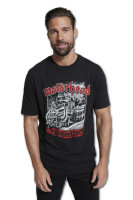 Heavy Metal T-Shirt Mot&ouml;rhead von JP1880