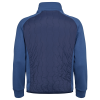 Jacken blau mit Stretch Allsize 6XL