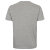 T-Shirt Druck grau Allsize 8XL