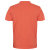 Allsize North T-Shirt in orange | &Uuml;bergr&ouml;&szlig;e