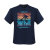 Adamo T-Shirt Hawai navy 8XL