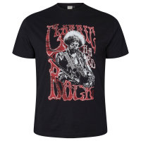 Jimmi Hendrix XXL T-Shirt in &Uuml;bergr&ouml;&szlig;e |...