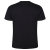 Jimmi Hendrix XXL T-Shirt in Übergröße | schwarz
