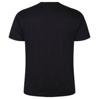 T-Shirt schwarz Jimi Hendrix Allsize 7XL