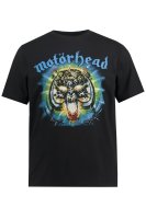 JP1880 T-Shirt "Motörhead" in schwarz,...
