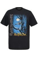 Iron Maiden JP1880 T-Shirt in Übergröße,...
