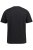 Schwarzes JP1880 T-Shirt mit Totenkopf