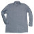 Casamoda Langarm Hemd, blau kariert in &Uuml;bergr&ouml;&szlig;e