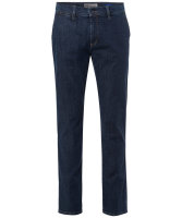 Pioneer Jeans, Form Robert mit Megaflex in dunkelblau