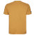 Gelbes T-Shirt von North 56°4 in Übergröße