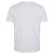 North 56°4 weißes T-Shirt mit Schriftzug in Übergröße