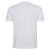 Weißes North 56°4 T-Shirt mit Schriftzug