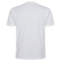 North 56°4 T-Shirt weiß 7XL