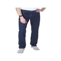 Pioneer Jeans Rando Stretch in &Uuml;bergr&ouml;&szlig;e...