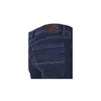 Pioneer Jeans Rando Stretch in &Uuml;bergr&ouml;&szlig;e Darkblue