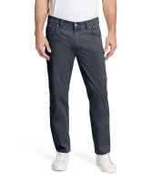 Pioneer Jeans Peter, Flachgewebe in marineblau