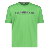 Grünes Adamo T-Shirt