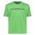 Grünes Adamo T-Shirt