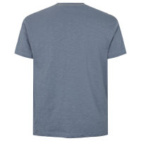Modisches Blaues Allsize T-Shirt