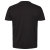 T-Shirt Modisch Druck schwarz Allsize 7XL