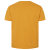 T-Shirt Modisch Druck gelb Allsize 4XL