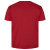 Allsize North T-Shirt in rot