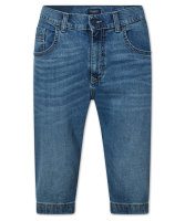 Pioneer Jeans Short in modischer Waschung | Inch...