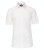 Weißes Kurzarm Business Hemd  von Casamoda