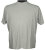 Honeymoon Basic T-Shirt Grau 3XL