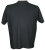Kamro Basic T-shirt in gro&szlig;en Gr&ouml;&szlig;en | Dunkelblau