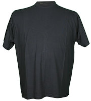 Kamro Basic T-shirt Navy 9XL