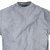T-Shirt Grau in Übergröße Allsize 4XL