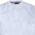 T-Shirt Weiss in Übergröße Allsize 8XL